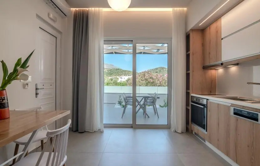 Magicstay - Flat 40M² 1 Bedroom 1 Bathroom - Plakias