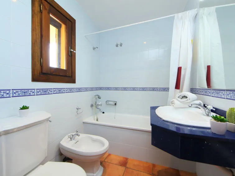 Holiday Home Ulldellops by Interhome