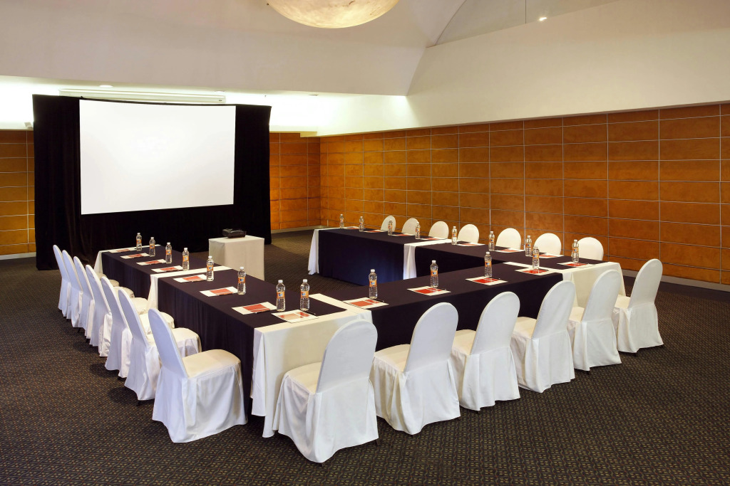 Marriott Tijuana Hotel
