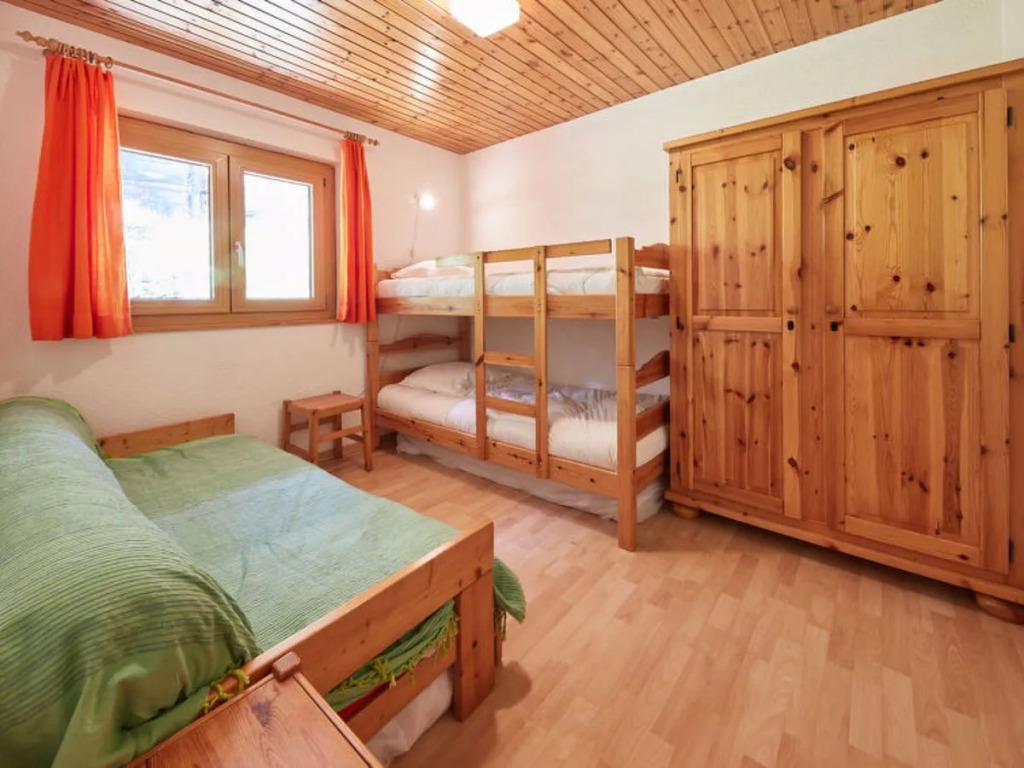 Chalet Basilic Thyon-Les Collons