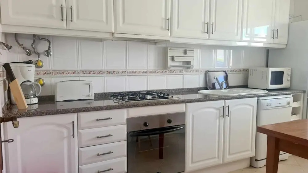 Villa na Gal Tranquila 5m da Praia