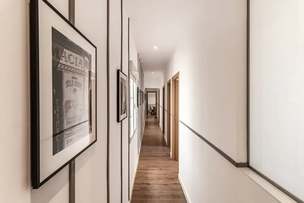 Jilguero - 3 Bedroom in Ibiza