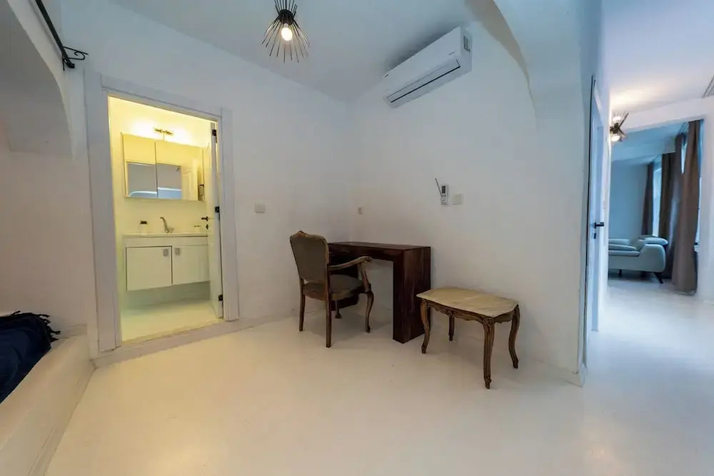 Апарт-отель Roof Rooms Fethiye
