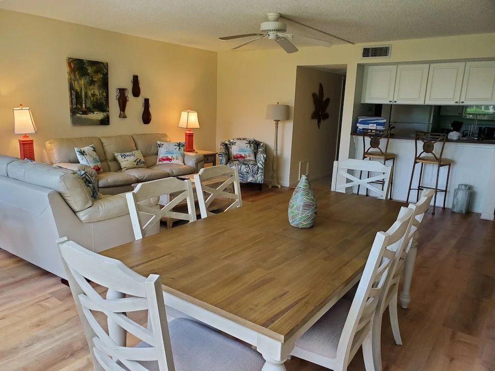 Midnight Cove Ii 510f - Amazing Siesta Key Rental! 2 Bedroom Condo
