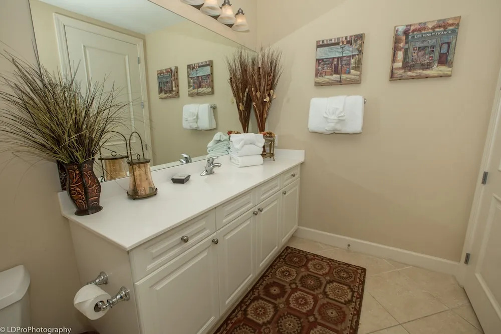 Harbor Landing 101A Destin - 3 Br Condo