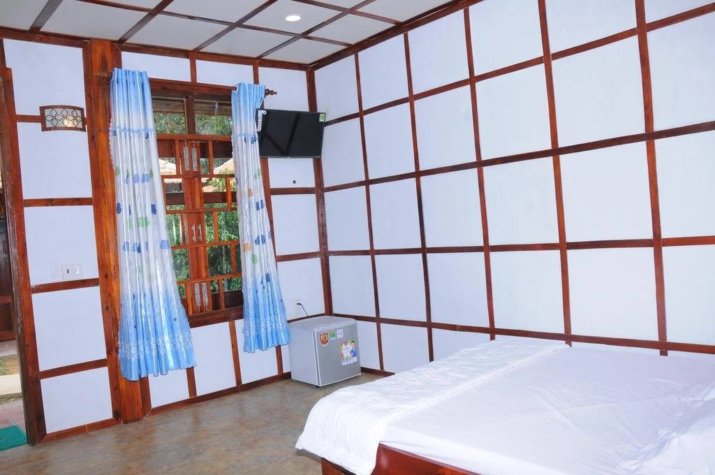 Nam Phuong Resort