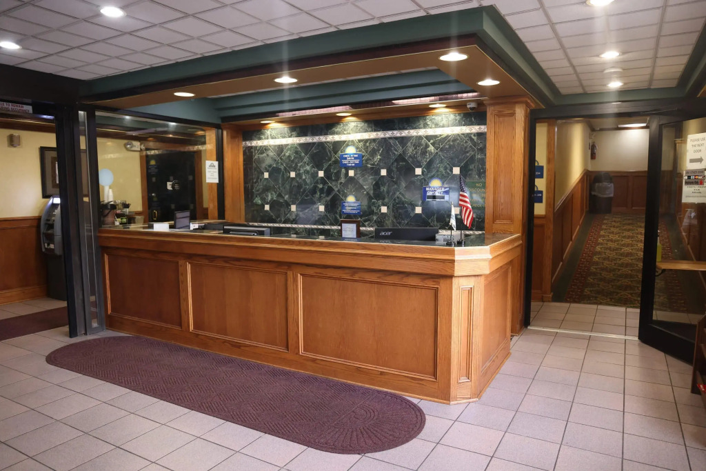 Days Inn by Wyndham Pittsburgh