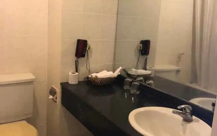Cao Nguyen Hotel