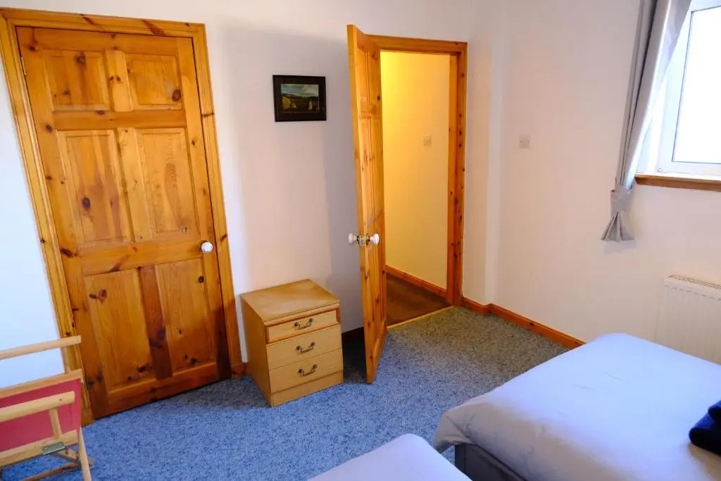 Lovely 1-bedroom apartment with free parking