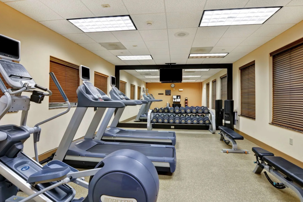Homewood Suites Fredericksburg