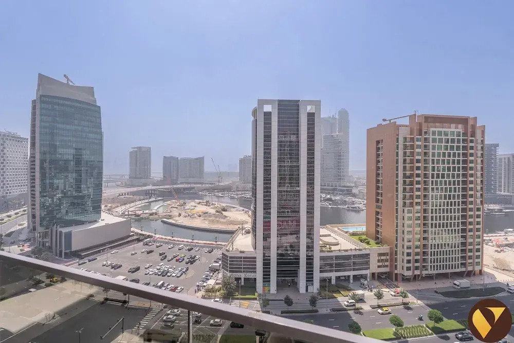 Vogue| Downtown close to Burj Khalifa | Dubai Mall