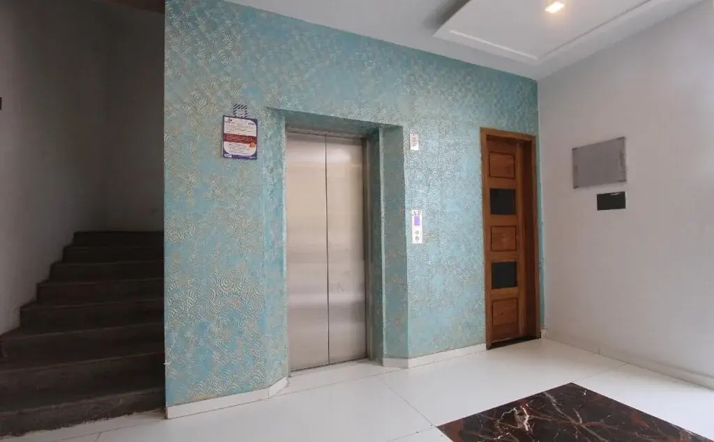 Sumangali Residency