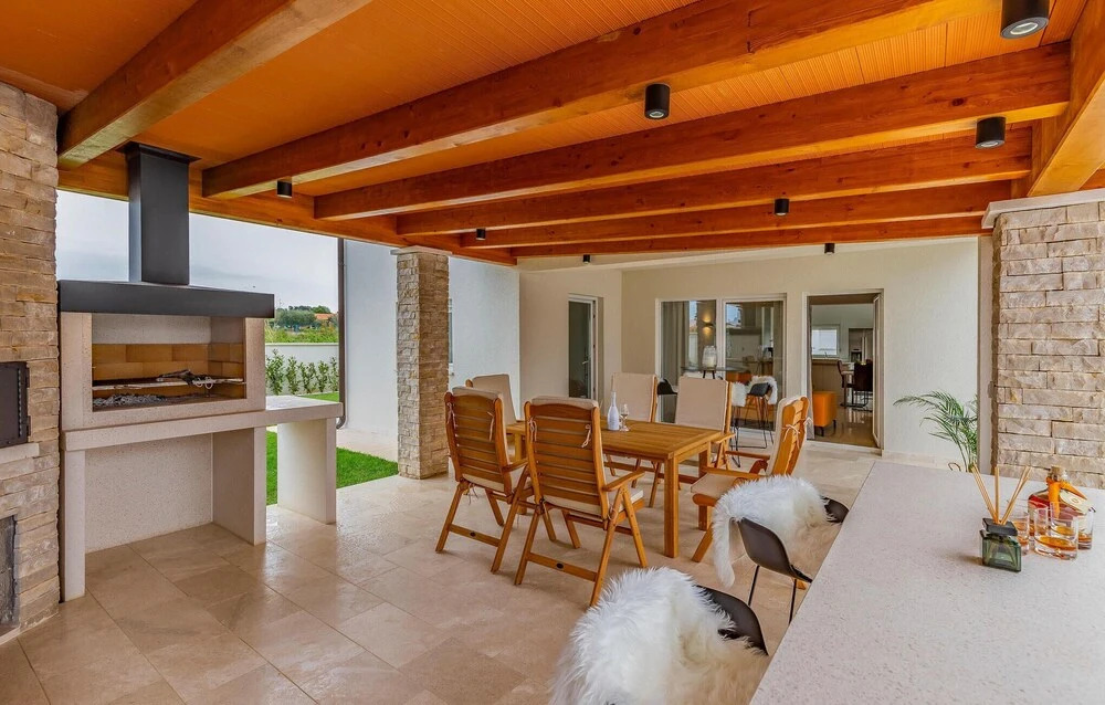 Lovely Home In Vodnjan