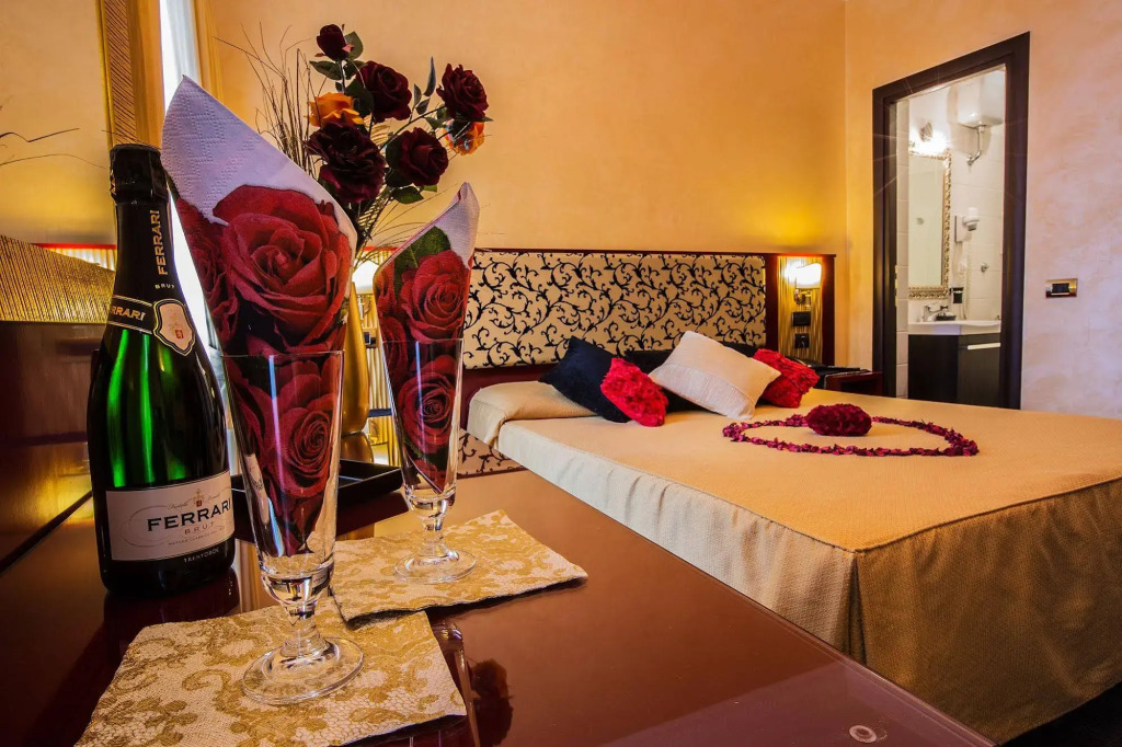 Hotel Romano