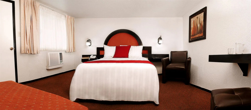 Hotel Flamingo