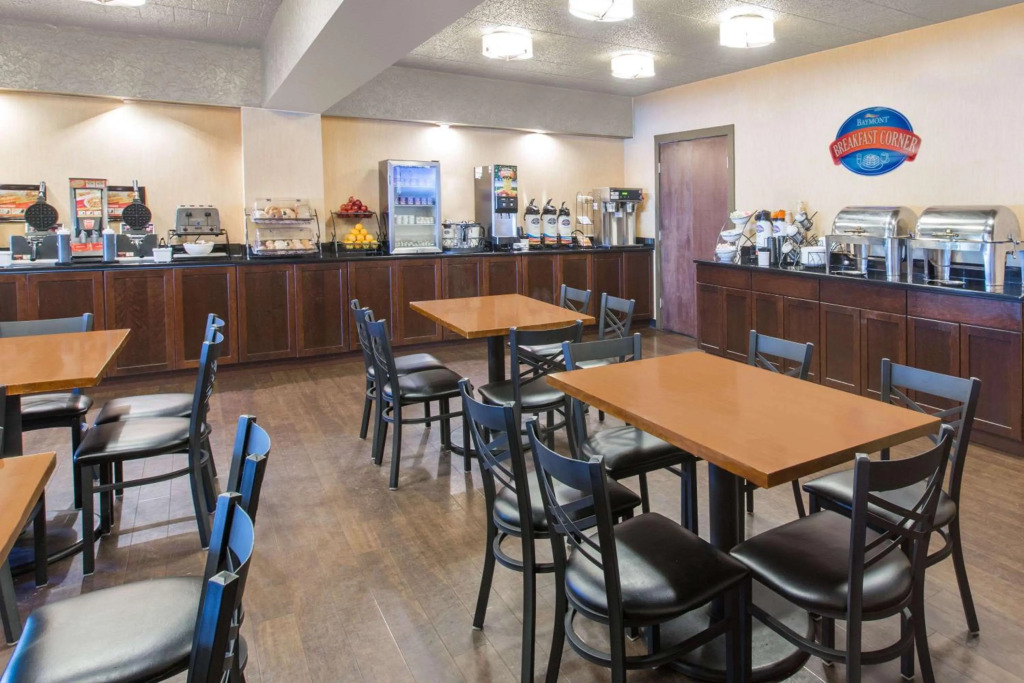 Comfort Inn Heart Of The Poconos