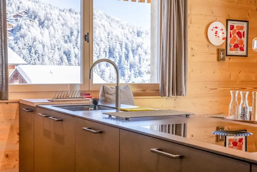 Chalet Onno