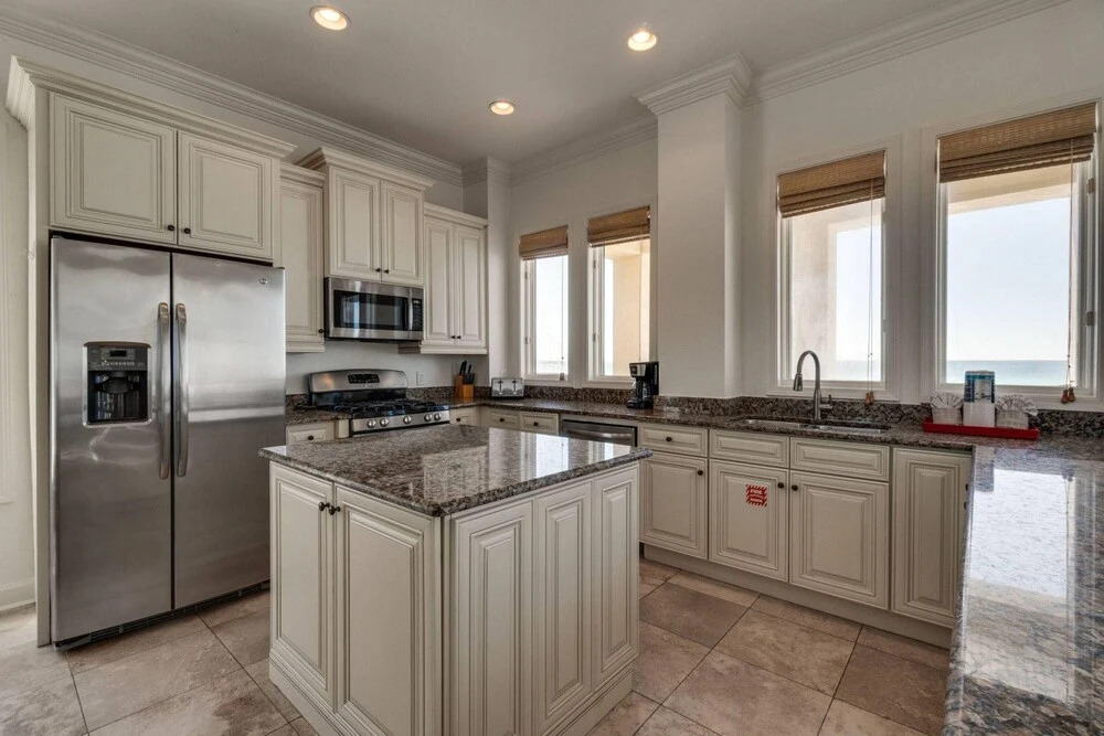Serenity Shores by Destin Getaways