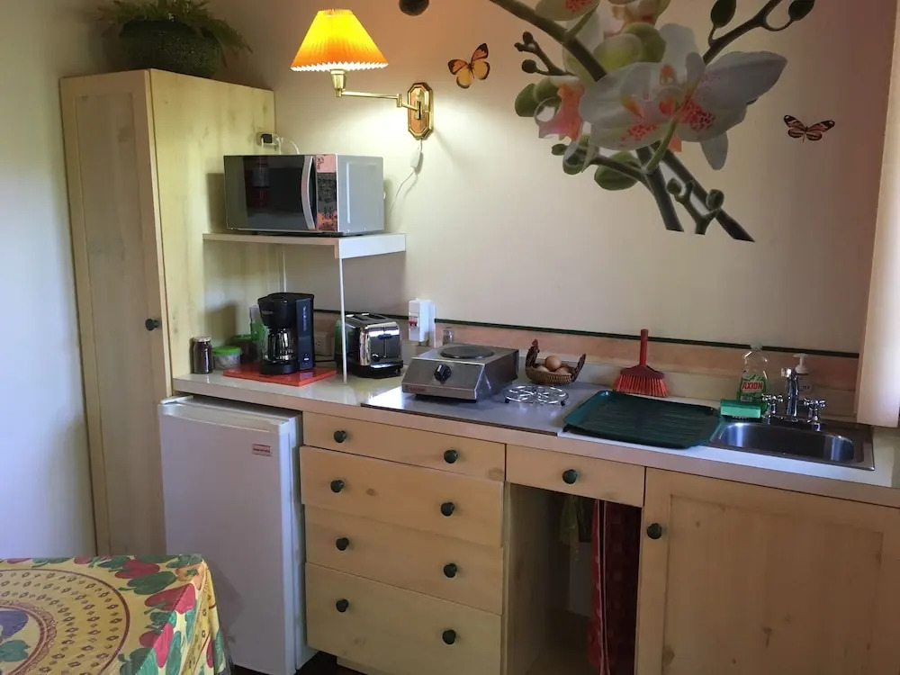 Paris Confort B&B