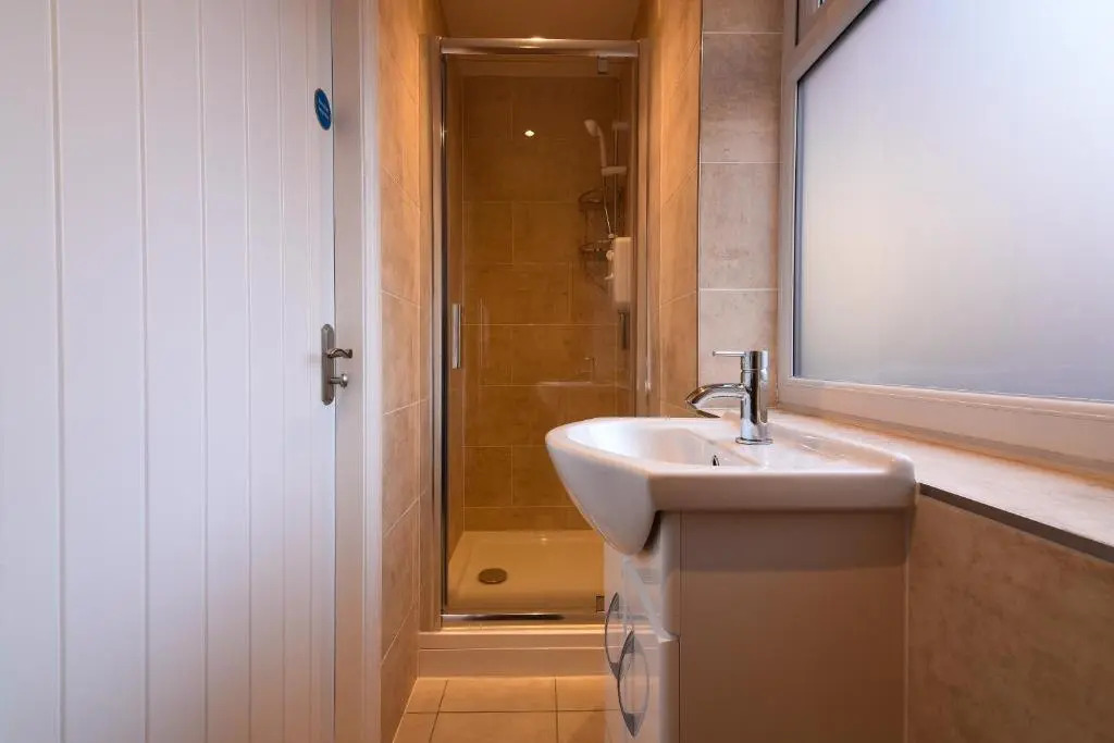 Long Row Apartments in Nottingham City Centre