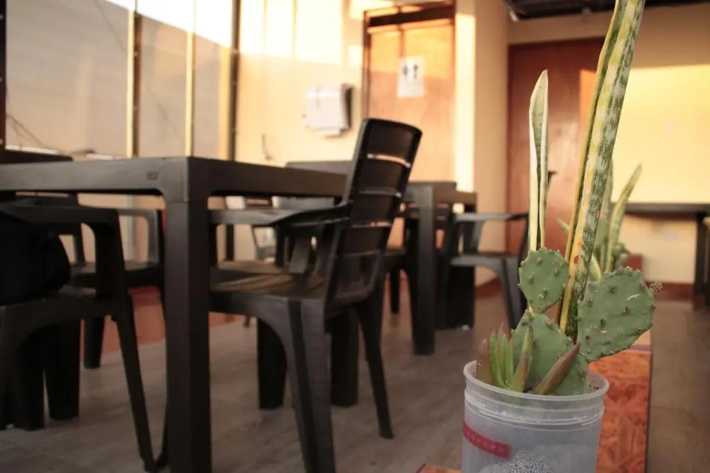 Peruvian Wasi - Bed & Breakfast