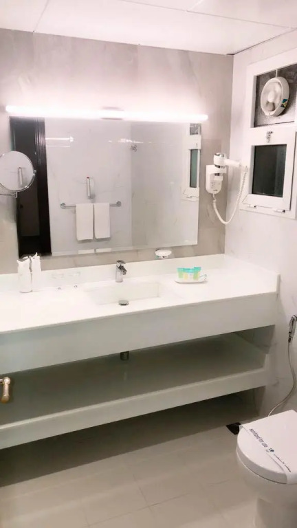 Spark Residence Hotel