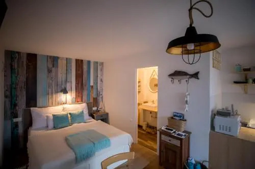 Bacchus Apartman - Borbarlang, Badacsony