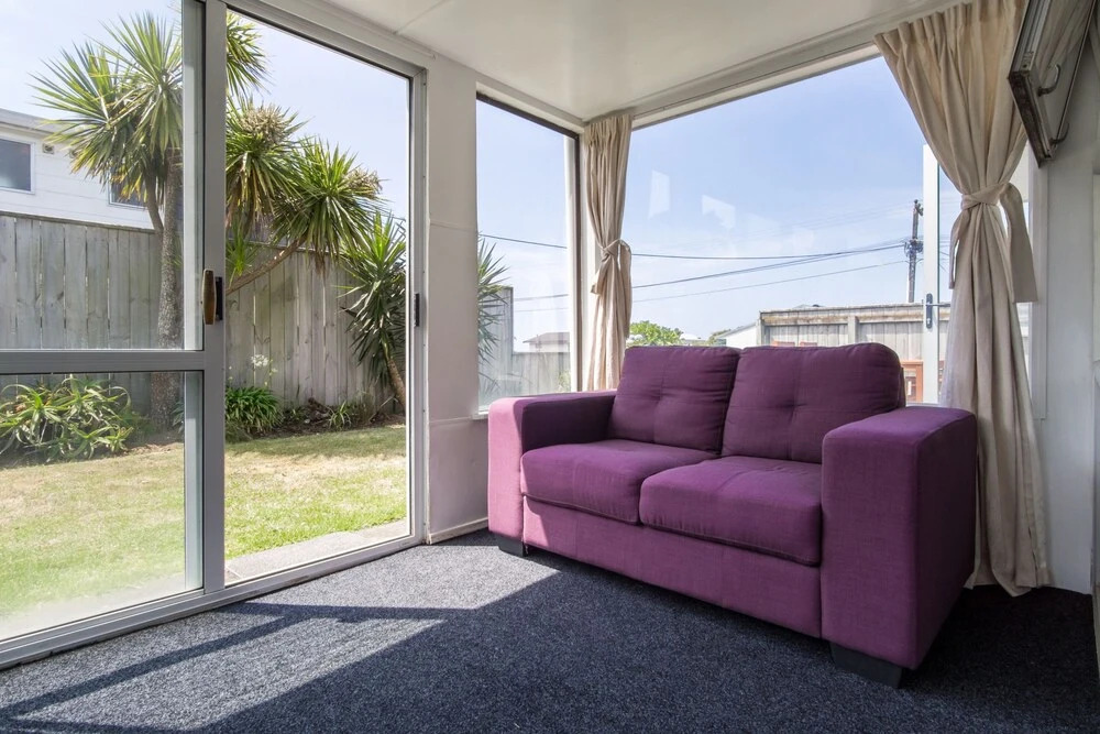 Sea Breeze On Belt - near beach & coastal walk