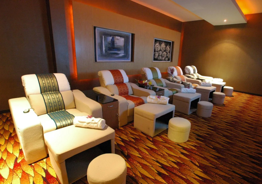2 Inn 1 Boutique Hotel & Spa