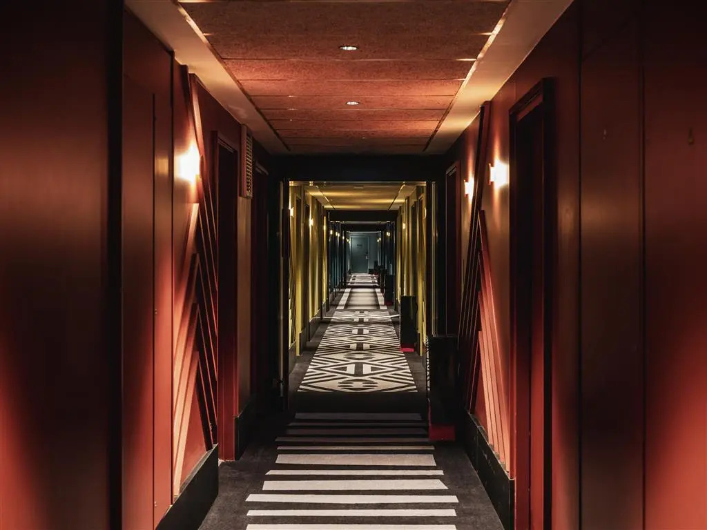 Novotel Paris Porte Versailles