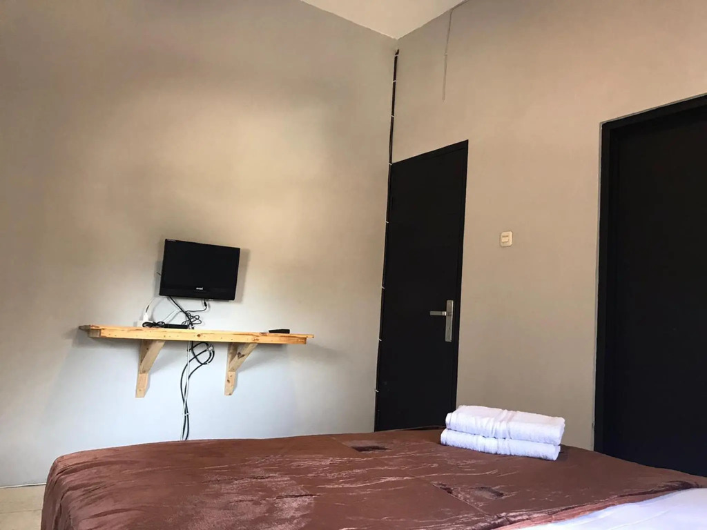 The 7th Home at Cibogo