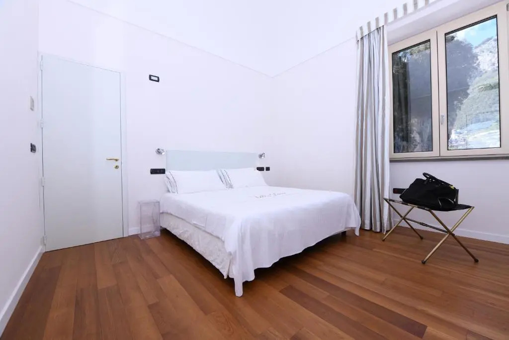 Villa Lara Hotel