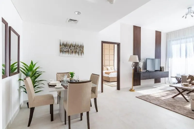 SBO Tower Al Barsha