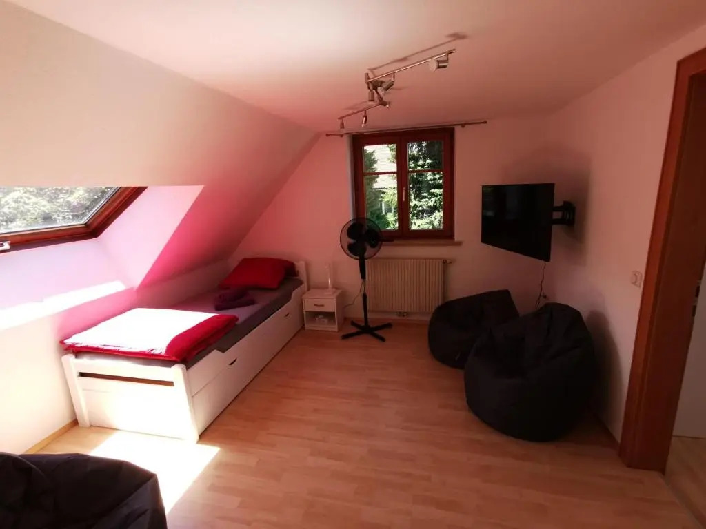 Dornbirn S12 Vorarlberg Apartments