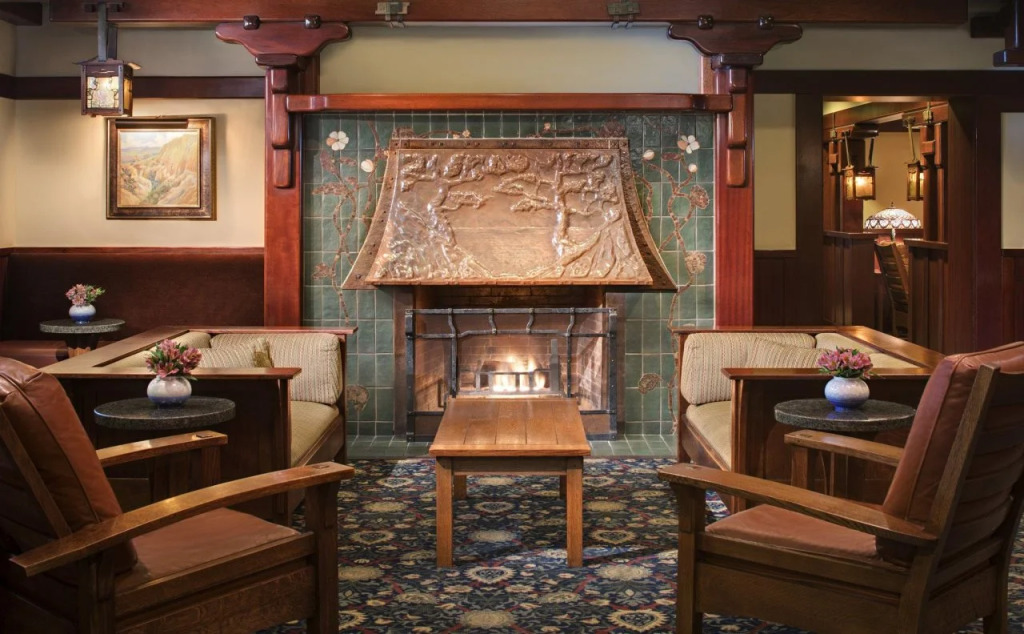 The Lodge at Torrey Pines