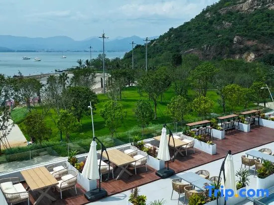 Shenzhen Le Chao Ben Yue Seaside Residence  Hotel