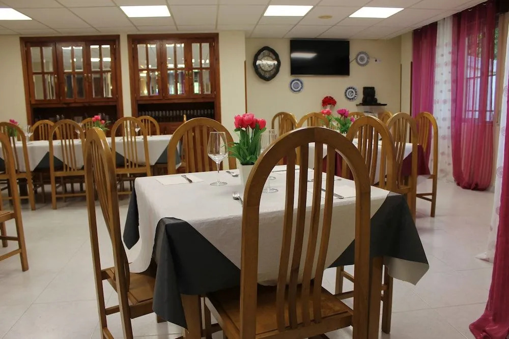 Hostal Casa Abascal