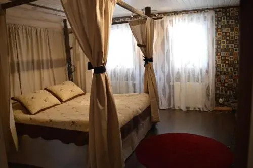 Sälens Bed & Breakfast