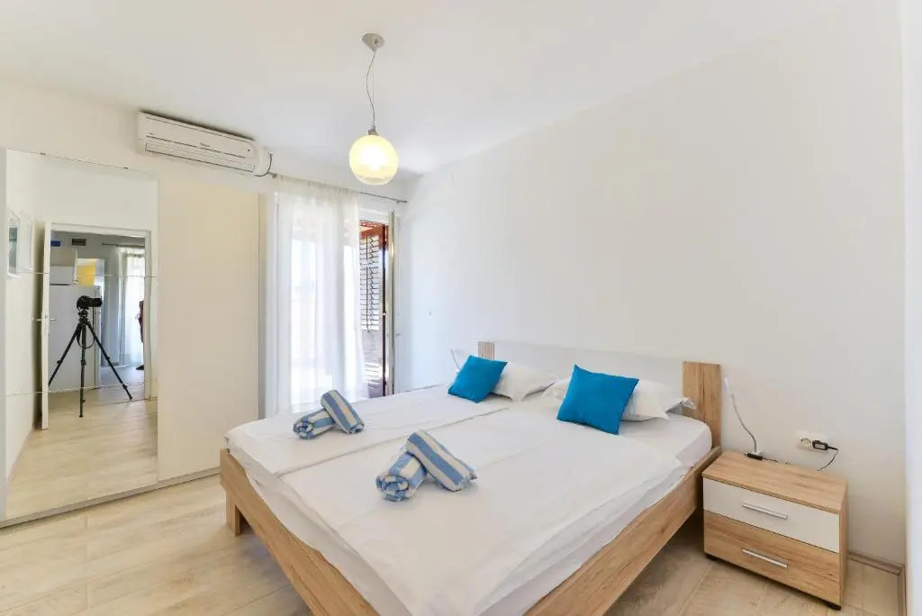Apartments Keran