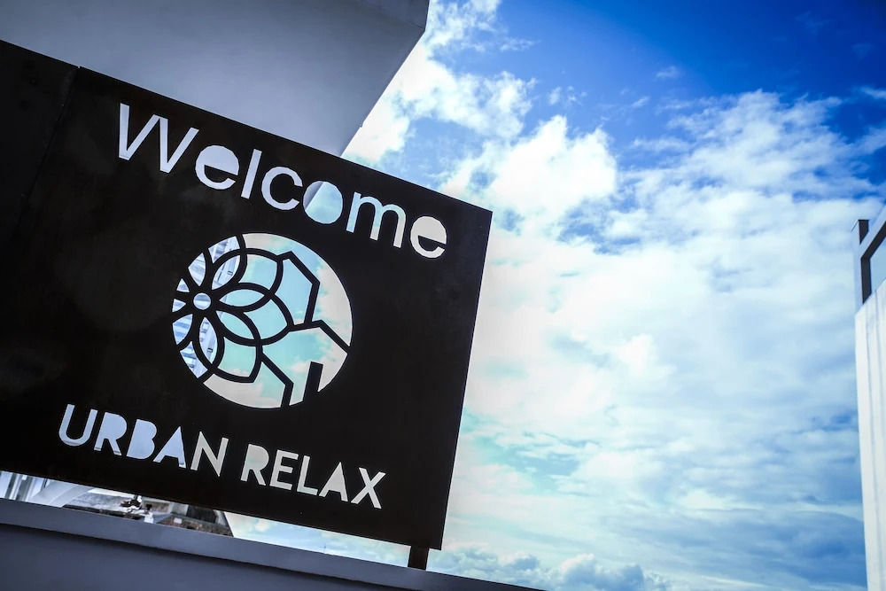 URBAN RELAX