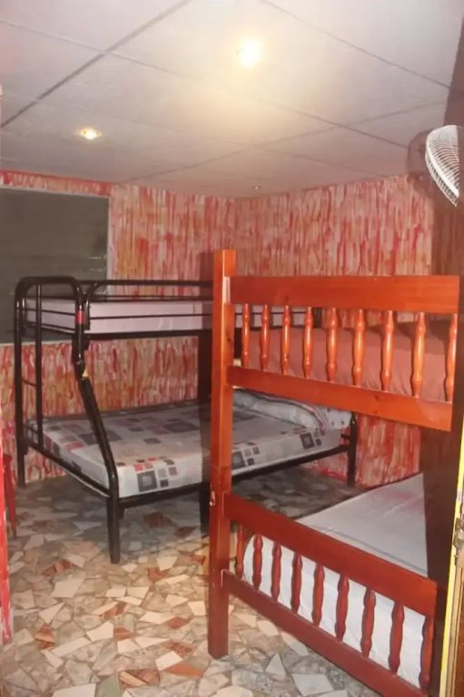 Hostal Portobelo