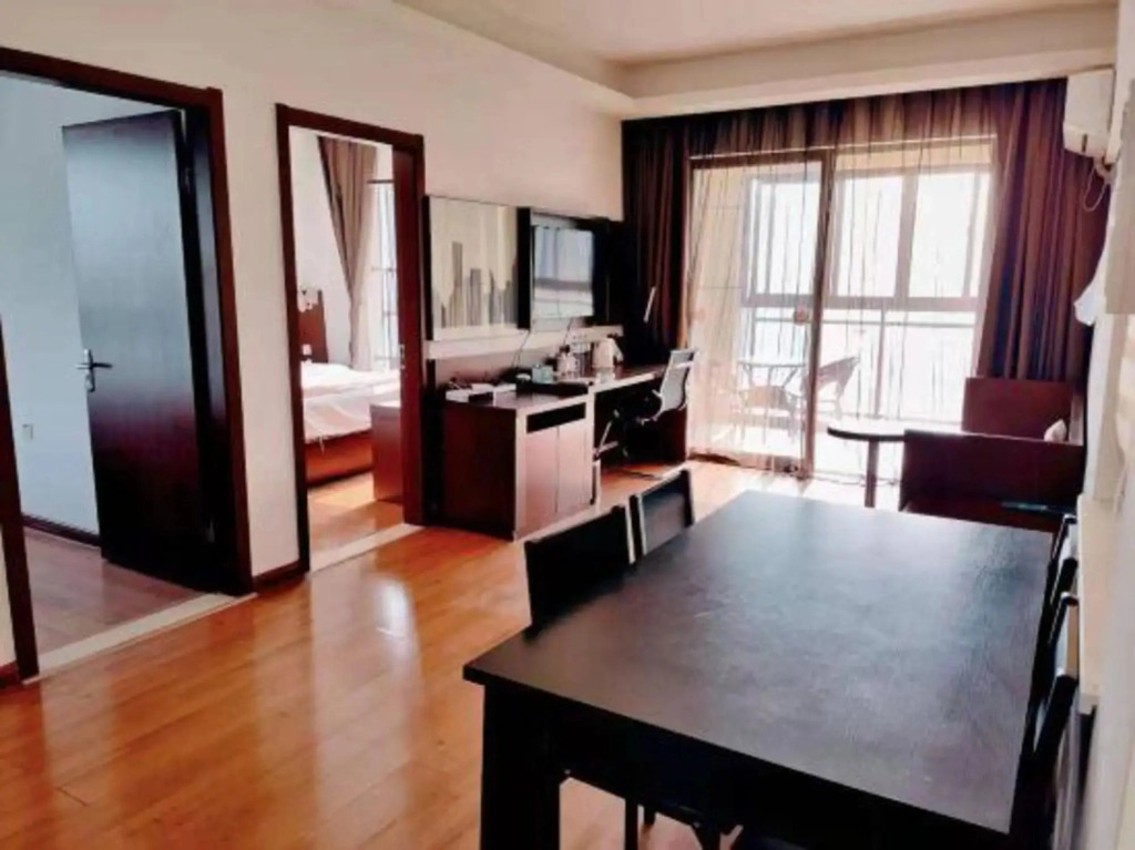 Wanteng Apartment Hotel