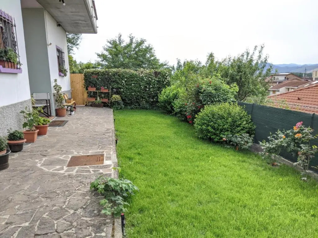 Nel giardino di Oz