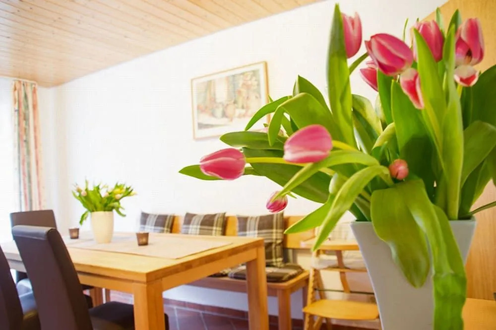 Landhaus Valentin