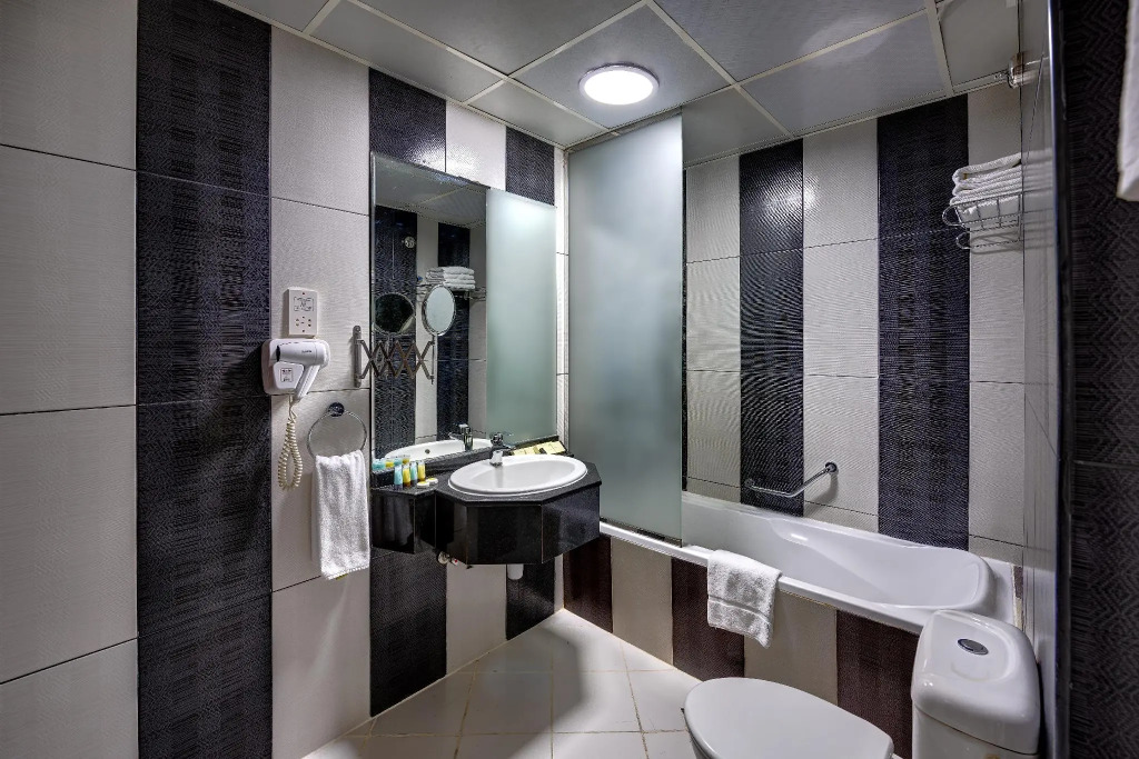 Vendome Plaza Hotel
