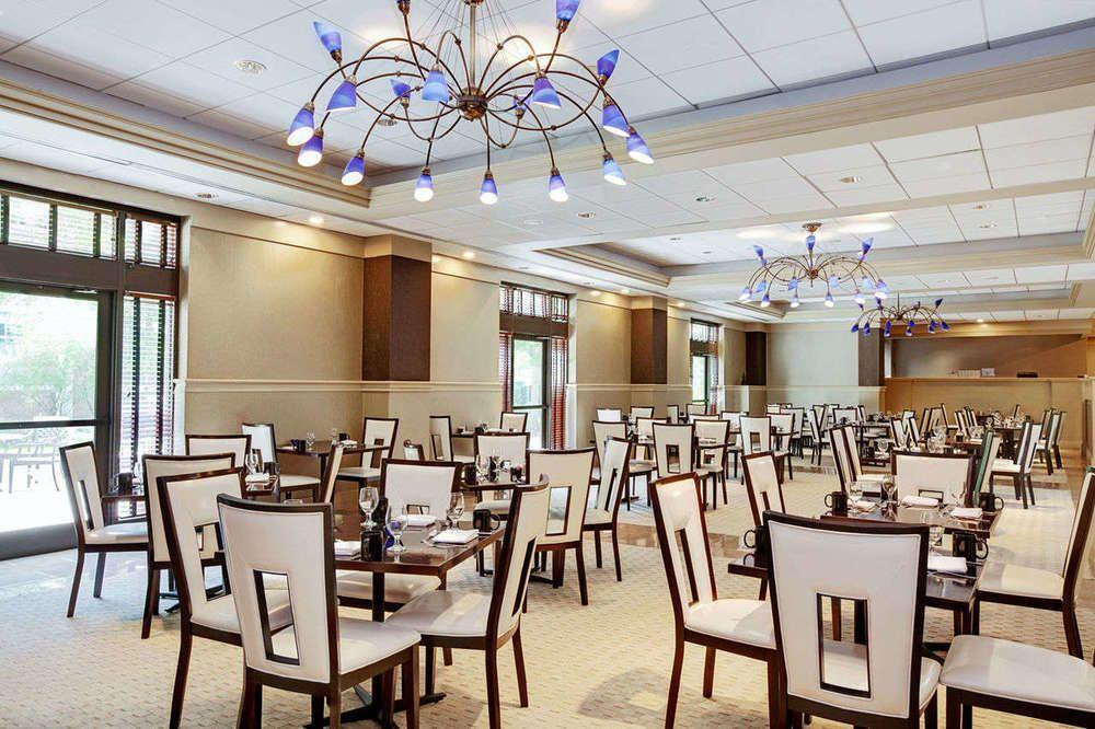 Lafayette Yard Hotel & Conference Center