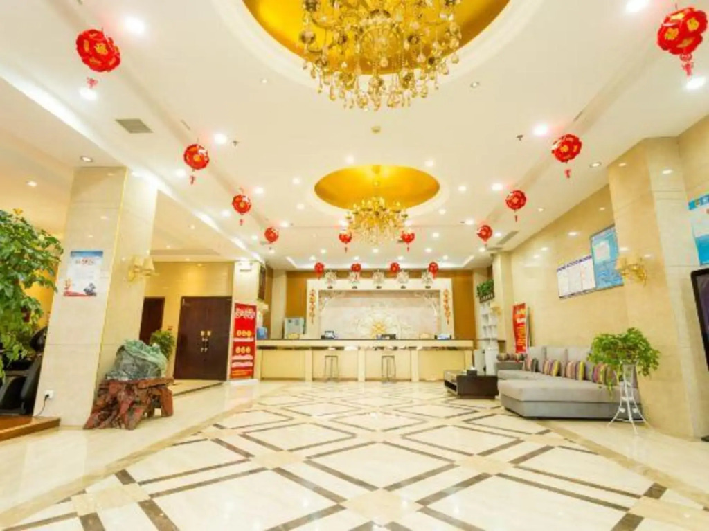 Kaixuan Express Hotel