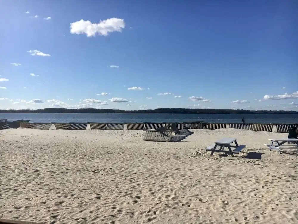 Holiday Apartment Lust auf Laboe