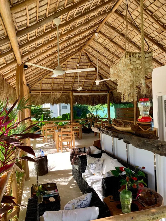 PUNTA POPY BOUTIQUE HOTEL