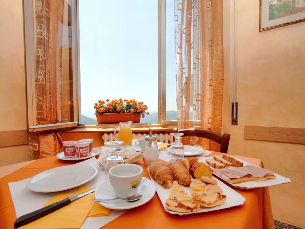 Aparthotel Amelia Dream View